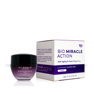 Bio Miracle Cream