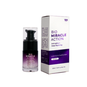 BIO MIRACLE ACTION SERUM