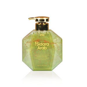 GEL MANDIAN BIDARA ARAB