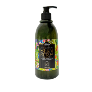 GEL MANDIAN SERAI CITRUS