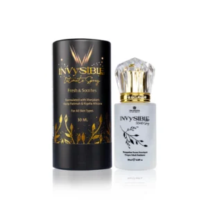 INVYSIBLE INTIMATE SPRAY