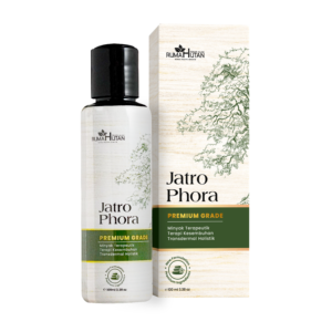 MINYAK JATRO PHORA
