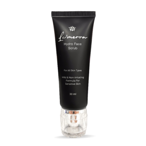 LEMERRA FACE SCRUB