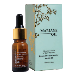 MARJANE OIL