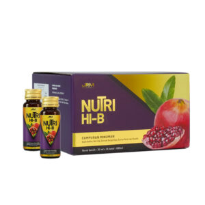 NUTRI HI-B