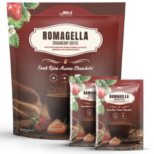 KOPI ROMAGELLA