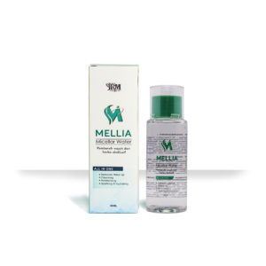 MELLIA MICELLAR WATER