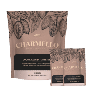 CHARMELLO DARK CHOCOLATE