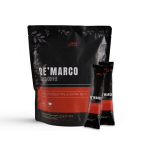 DEMARCO WHITE COFFEE