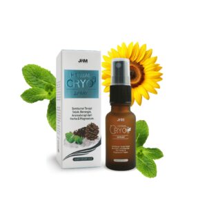 HERBAL CRYO SPRAY