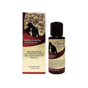 MINYAK NARIA ROMASTY